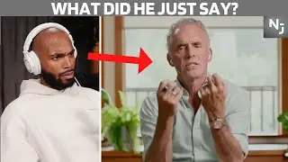 Jordan Peterson’s UNEXPECTED Answer to the Ultimate Question: Do You Believe in Jesus?