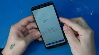 Huawei P Smart  FIG-LX1 Hard Reset