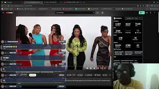 Come and chat as i play games and watch videos