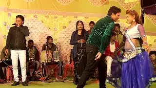 आगर आनंद || दिल से दिल मिला के || छत्तीसगढ़ी नाइट प्रोग्राम