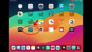 Подключение Apple Pencil 1 к iPad 10/11 без переходников и шнура