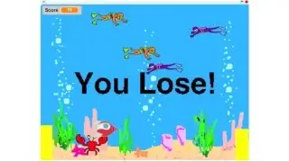 My Scratch Creations!--Scratch.com
