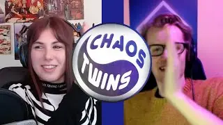 CHAOS UNLEASHED (High Rollers: Chaos Twins Highlights)