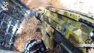 TGC | Milsig XDC BOX MAG | Magfed vs Pump