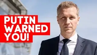 Putin warned you! | Petr Bystron AfD fraction of Bundestag