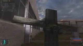 Содержимое тайников в баре:S.T.A.L.K.E.R Тень чернобыля