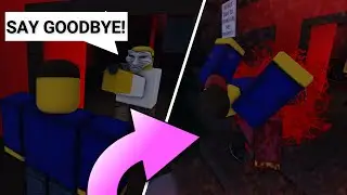 Be DEAD FOREVER Simulator (Roblox)