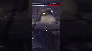 Croc wrecks Batman in his own cave #gaming #injustice2 #batman  #killercroc #arkham #dccomics #dc