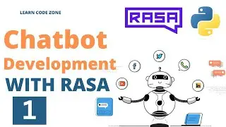 Building a Chatbot from Scratch with Rasa | Beginner-Friendly Tutorial | Hindi