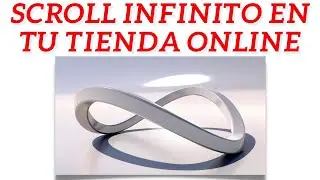 ♾Plugin - Wordpress - Scroll infinito - Español ♾