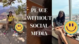 Why Deleting My Social Media Accounts was a Great Decision