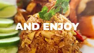 Orange County Muslim Restaurant Week - October 15th - October 24th