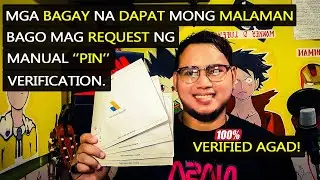 Manual Adsense ''PIN'' verification (Full Guide) Super Easy😎