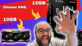 Only ONE of these Nvidia RTX 3000 GPUs is the BEST Choice..