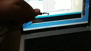 FemtoBeacon as wireless HID Mouse device