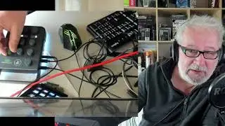 Thomann M-Caster LIVE Preview - was taugt der ext. Mischer?? - Rode NT USB vs Rode NT1A - Soundcheck