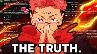 The Truth About Jujutsu Kaisen Season 2...