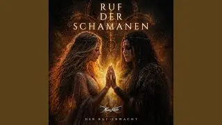 Ruf der Schamanen
