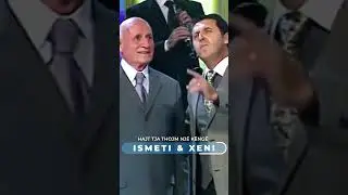 Ismet Peja & XENI