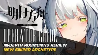 #Arknights