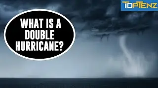 10 of History's Most Insane Storms