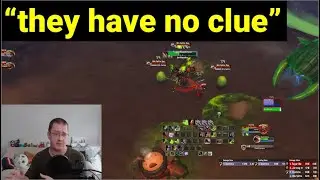 Why everyone is WRONG about the Mage Tower in 11.2.5
