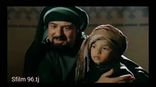 Hazrati MUHAMMAD s a vasalam.kism حزرتی محمد فسمت ۲