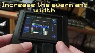 Making a M8 Hypersynth preset in 60 seconds