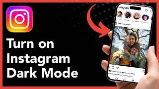 How To Turn On Instagram Dark Mode (2026 Guide)
