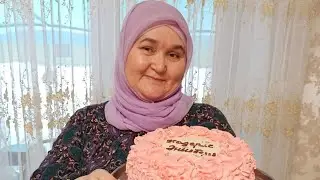 Энинен туган коне☺️🌸🌸🌸🌸🌸