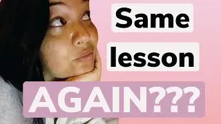 Same Situation, New Perspective | Progress & Growth Are Not Linear