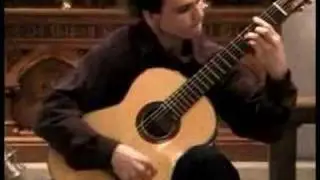 Villa Lobos (Brazil) Prelude 1