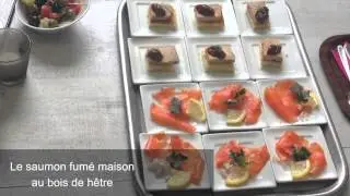 VIANDE MATUREE A LA CASA VERDE