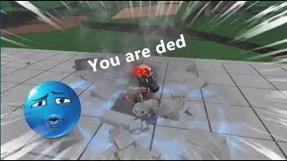 The Average Ranked experience.. | The Strongest Battlegrounds (Roblox)