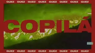 Guez - Copila 😍