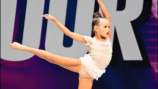 Cambrie O’Haver - Winter