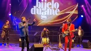 Ako možeš zaboravi, Live Koncert, Bijelo dugme, Frankfurt 30.04.2022