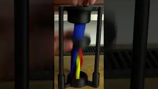 3D-Druck Portalillusion