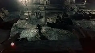 Thief - Restless Guard