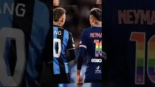 New Neymar😳 ?! #Shorts