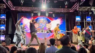 Chand raat in America | houston | mahesar bilal