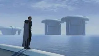 SWTOR: Strongholds Arrival Cutscenes