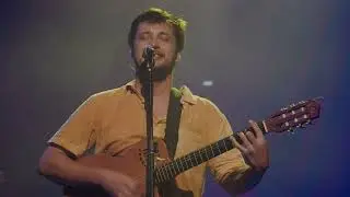 Alan Bernardes - Jagunço (ao vivo)