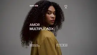 AMOR MULTIPLICADX: Compartilhar é um ato de afeto.