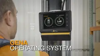 Prioritize Operator Experience with the SP 1500 Order Picker