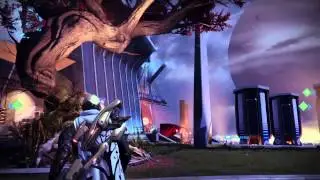 The Game Destiny - This is destiny