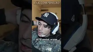 VUELVO A TWITCH?