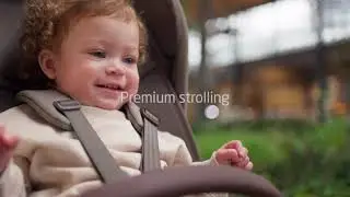 Maxi-Cosi Oxford Plus kočárek 2v1