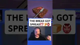 WHO WANTS A PIECE⁉️ 