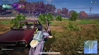PUBG | Цель стрима набрать 20 лайков (пред. рекорд 14)